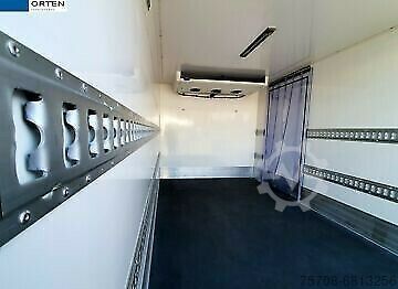 Furgon sa rashladnim sandukom Orten ORTEN E 35 Tiefkühlaufbau K