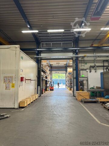 CNC镗床 SCHARMANN Opticut FB 140