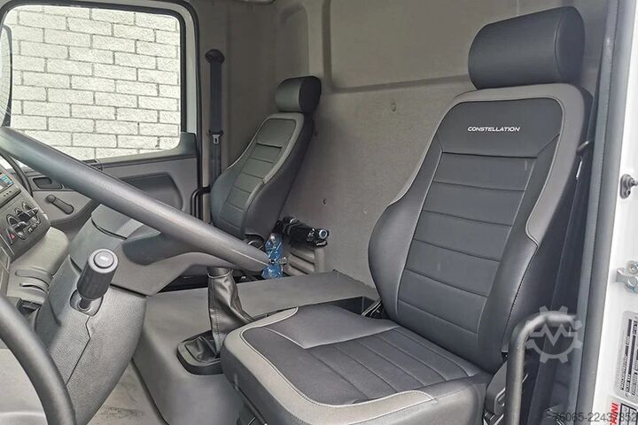 Lori sampah Volkswagen Constellation 31.320 DC Tipper Truck (5 units)