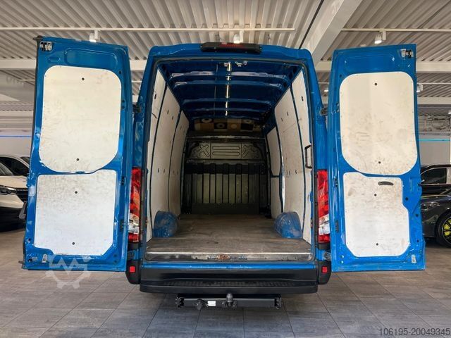 Фургон с высокой крышей IVECO Daily 35-160 *AHK=3.500 KG*Garantie*1.Hand*
