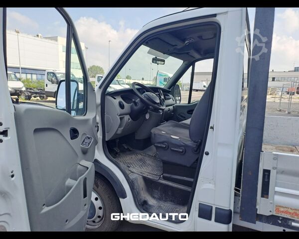 Minibús RENAULT MASTER - MASTER