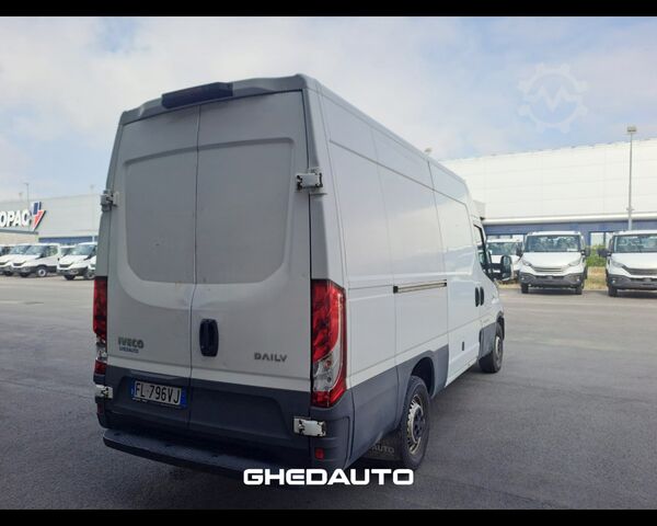Minibús IVECO 35S14 - 35S14 V