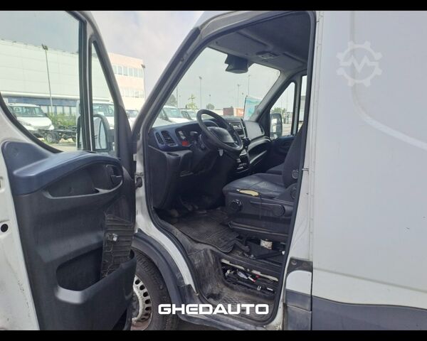 Minibús IVECO 35S14 - 35S14 V