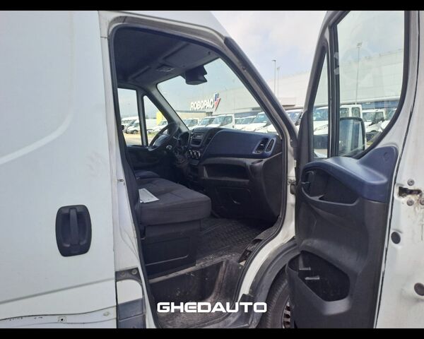 Minibús IVECO 35S14 - 35S14 V