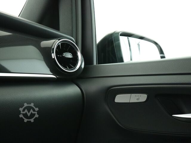 Miniautocarro Mercedes-Benz V 300 d EDITION Extralang AHK AUT Facelift Kam.