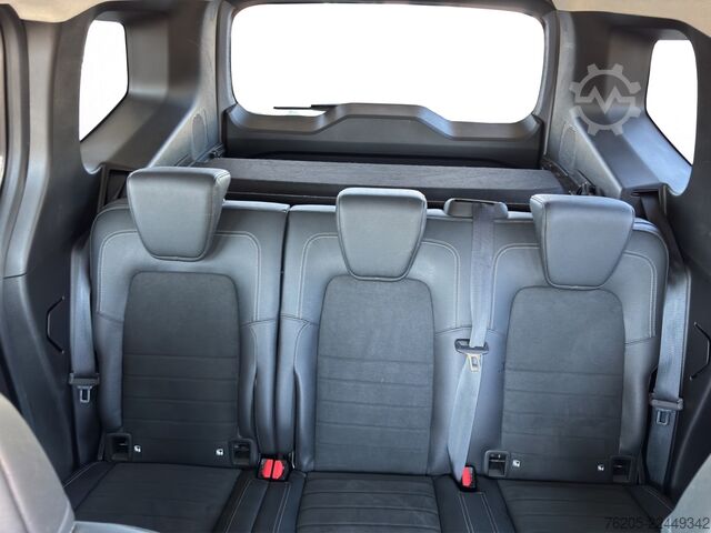 Minibusz Mercedes-Benz T 180 d PROGRESSIVE Standard AUT Fernlichtass.