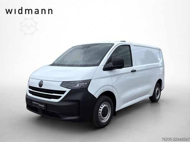 Ploščati dostavnik VW T7 Transporter Kasten 2.0 TDI KR L1H1 AHK*Klima*