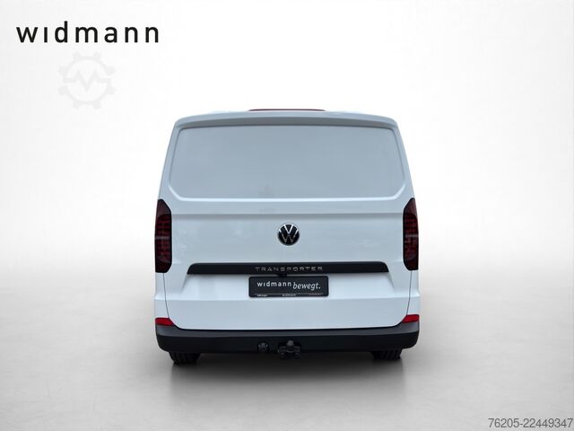 Ploščati dostavnik VW T7 Transporter Kasten 2.0 TDI KR L1H1 AHK*Klima*