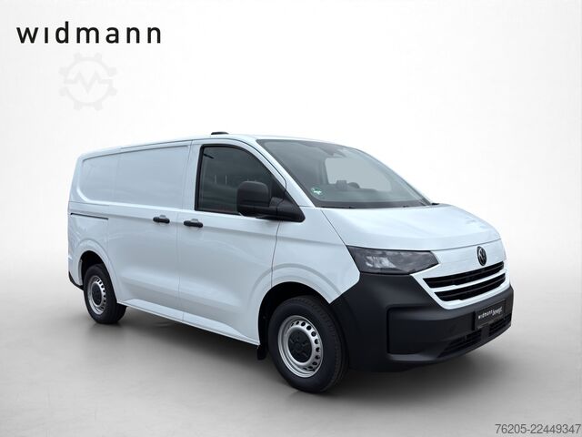Ploščati dostavnik VW T7 Transporter Kasten 2.0 TDI KR L1H1 AHK*Klima*