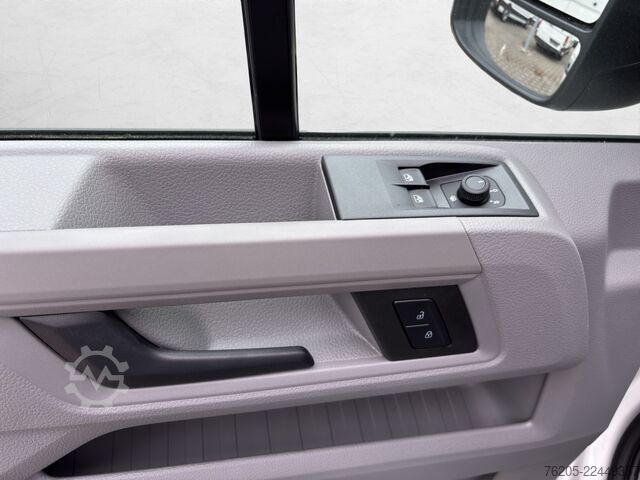 Φορτηγό pick-up VW Crafter 35 Pritsche DOKA L2 103kW FWD (EURO 6e)