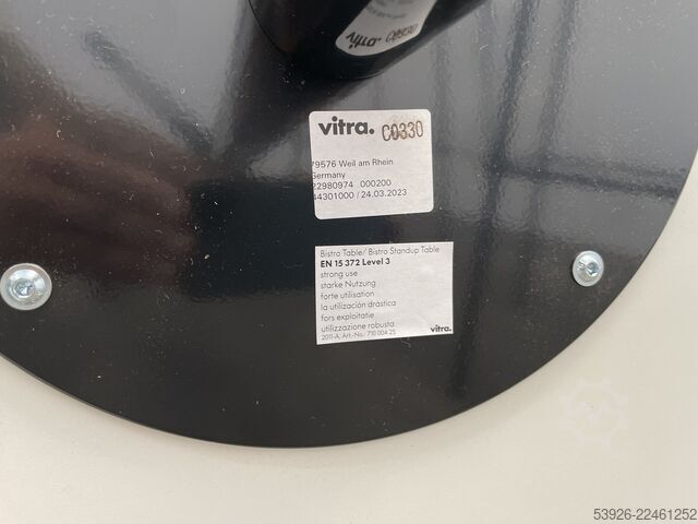 Arredamento per ufficio Designermöbel office furniture USM Haller, Vitra, Menu, table chairs