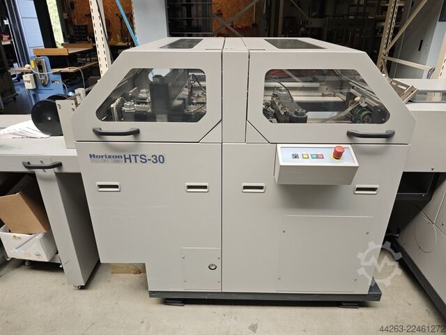 Horizon Stitchliner 5500 | VAC-60Ha | VAC-60Hm | VAC-60Hm | VAC-60Hc | 2005 | 9 Mio Horizon Stitchliner 5500