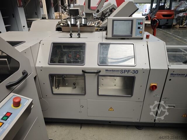 Horizon Stitchliner 5500 | VAC-60Ha | VAC-60Hm | VAC-60Hm | VAC-60Hc | 2005 | 9 Mio Horizon Stitchliner 5500