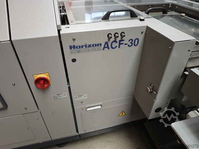 Horizon Stitchliner 5500 | VAC-60Ha | VAC-60Hm | VAC-60Hm | VAC-60Hc | 2005 | 9 Mio Horizon Stitchliner 5500