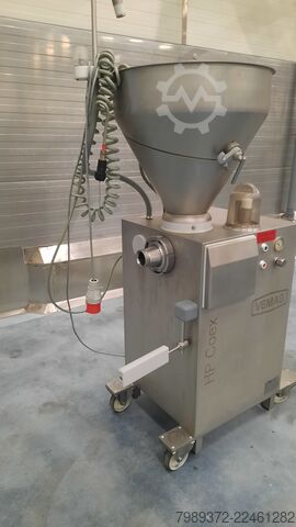 Vemag HP Coex filler VEMAG HP COEX