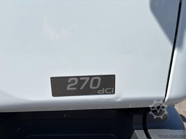 Ciężarówka z dźwigiem Renault Premium + PALFINGER PK 10000.  2 X EXT.  + REMO...
