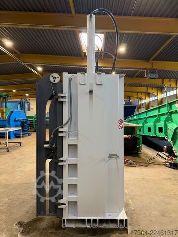  HSM V-Press 860 Plus B