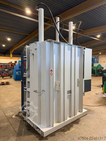  HSM V-Press 860 Plus B