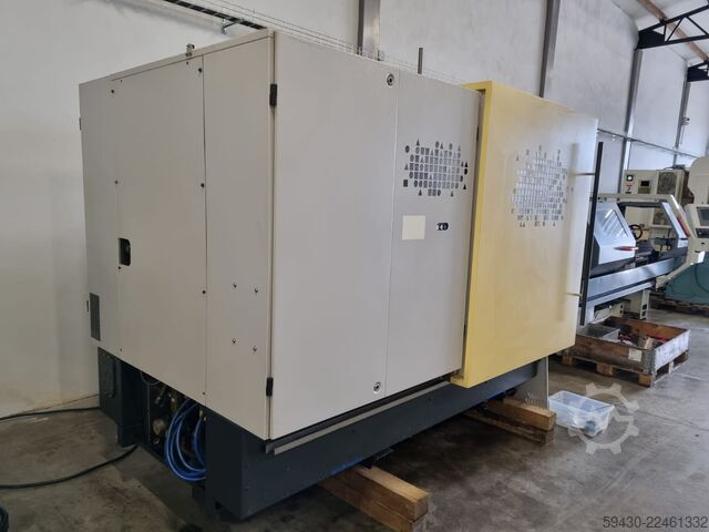 Die-sinking edm AGIE AGIETRON HYPERSPARK 2 HS