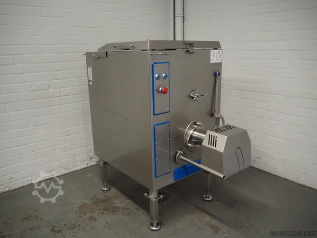 Mischwolf Kolbe MW52-120