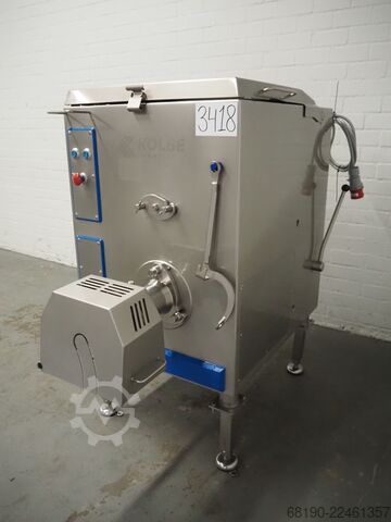 Mischwolf Kolbe MW52-120