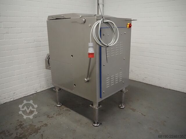 Mischwolf Kolbe MW52-120