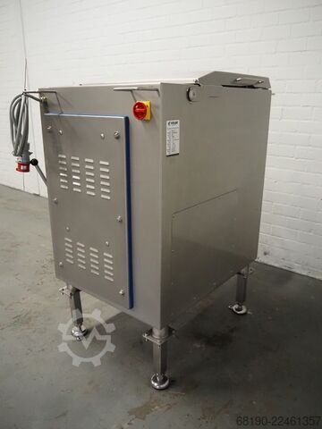 Mischwolf Kolbe MW52-120