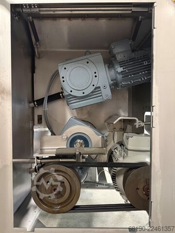 Mischwolf Kolbe MW52-120