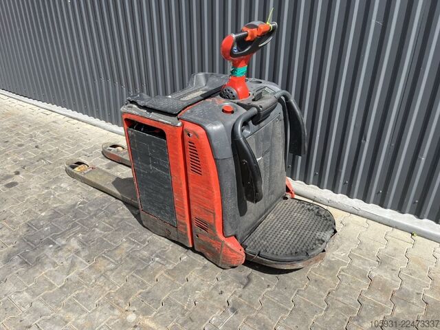 Carretilla elevadora baja Linde T20AP