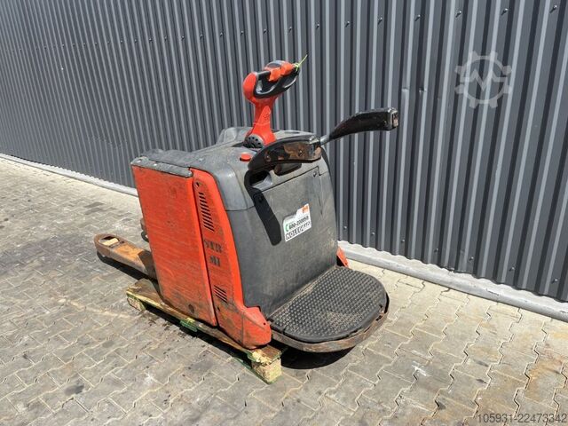 Carretilla elevadora baja Linde T20AP