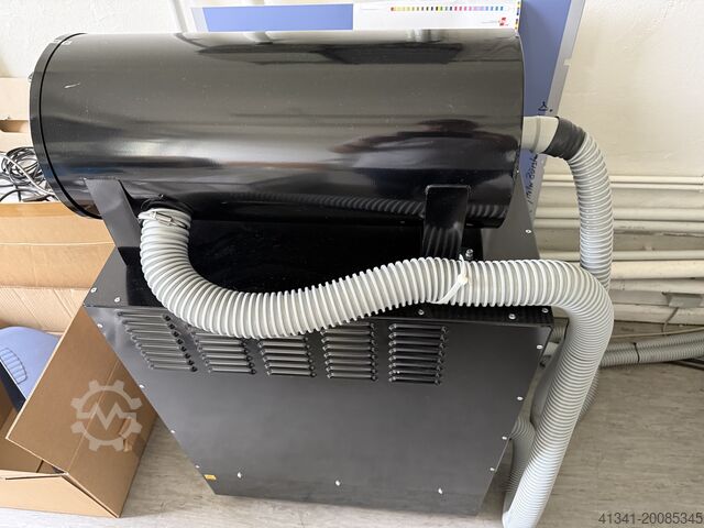 Exposer AGFA Avalon N8-22S CTP-System