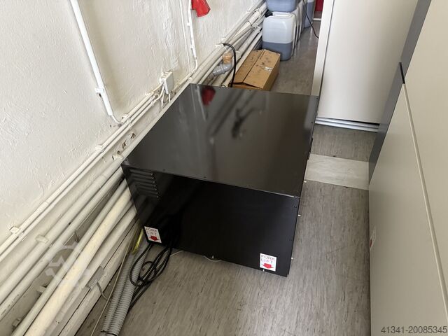 Exposer AGFA Avalon N8-22S CTP-System