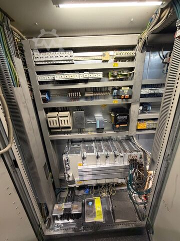 Asztali fúró-marógép UNION T110