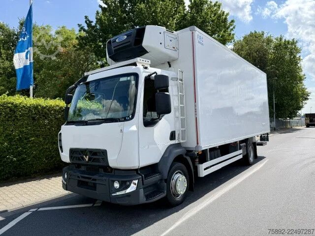  Renault D 12.220 / Carrier Supra 750 / LBW