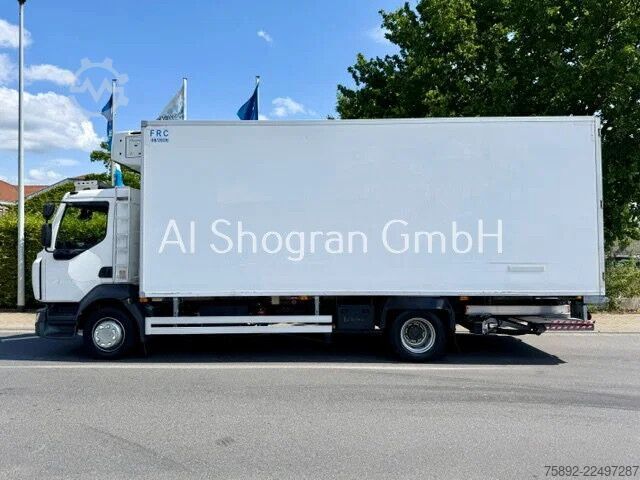  Renault D 12.220 / Carrier Supra 750 / LBW
