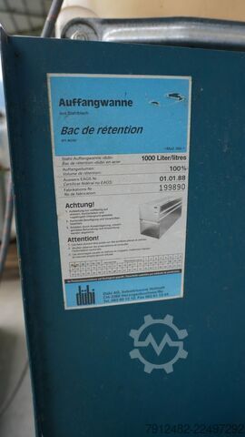 Macchina di assemblaggio Apex BGO-80B (Typ 56217)