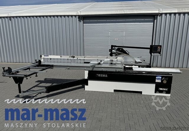 REMA FX 1