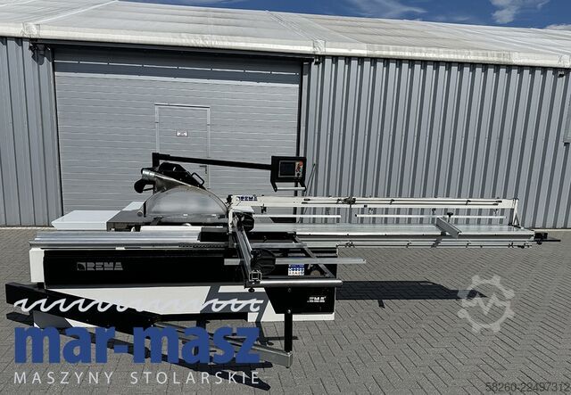  REMA FX 1