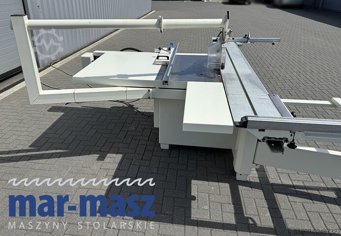  SCM FORMULA S 40 M