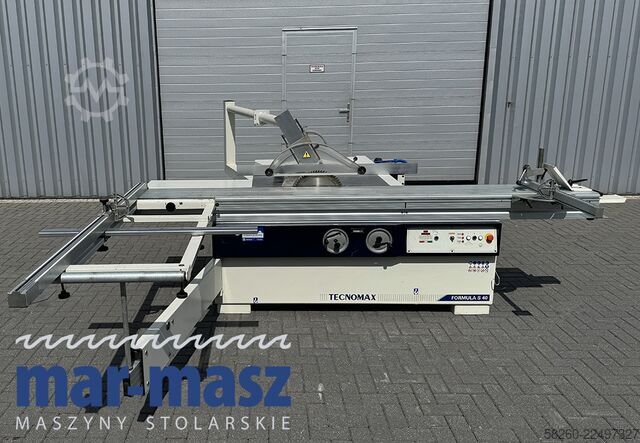  SCM FORMULA S 40 M