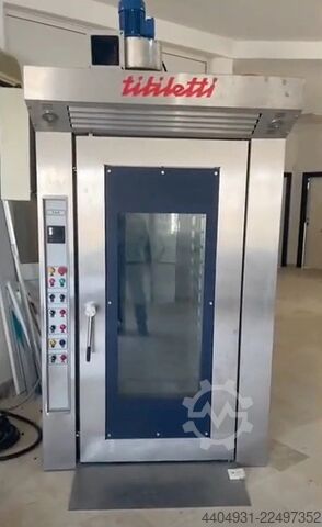 Oven roti TIBILETTI TAX 800x1000