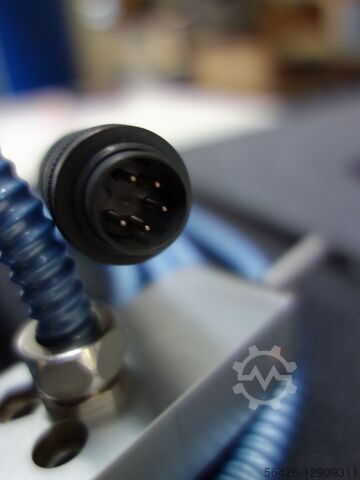 Đầu đo MAHR 1332B Millipilot cho Höfle Mahr 1332B