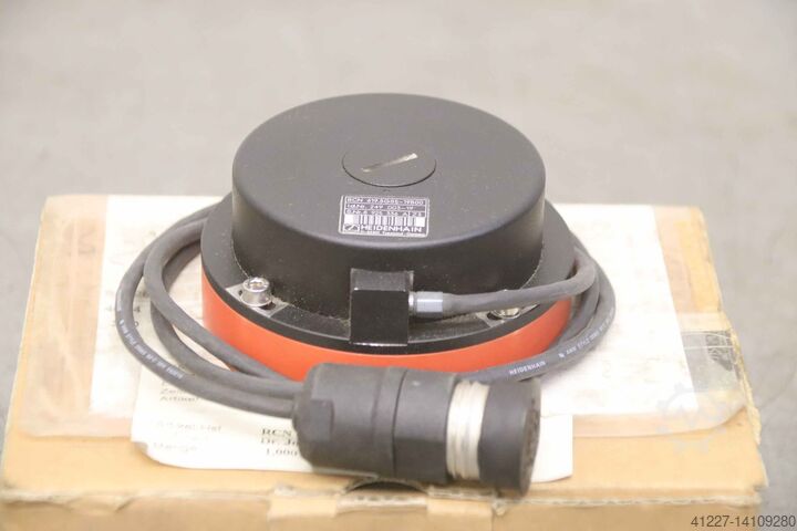 Angle measuring device Heidenhain Mikron RCN 619.5GS5-19B00