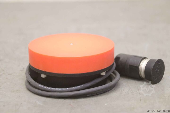 Angle measuring device Heidenhain Mikron RCN 619.5GS5-19B00