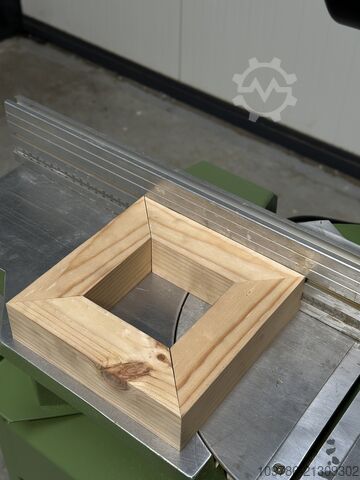 Prečna žaga za razrez pod kotom PEGIC GP 350 RT PEGIC GP 350 RT