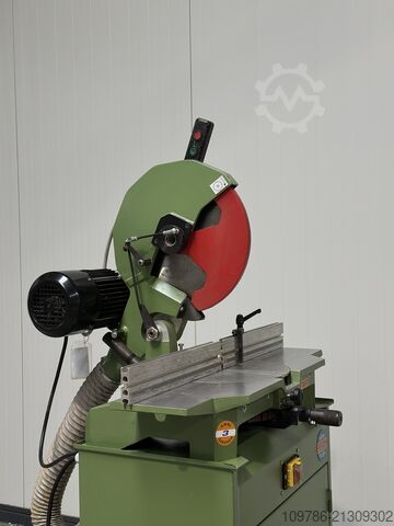 Prečna žaga za razrez pod kotom PEGIC GP 350 RT PEGIC GP 350 RT