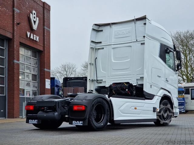Standard-SZM DAF XG+ 530 4x2 - New - Retarder - Night clima - 2x...