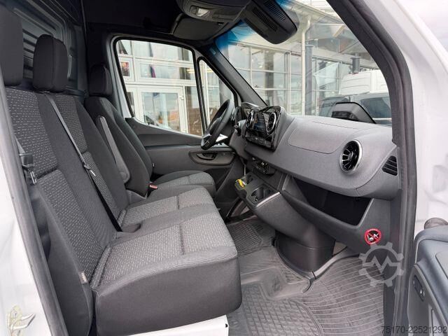  Mercedes-Benz Sprinter 319 CDI 4325 DISTRONIC Klima AHK