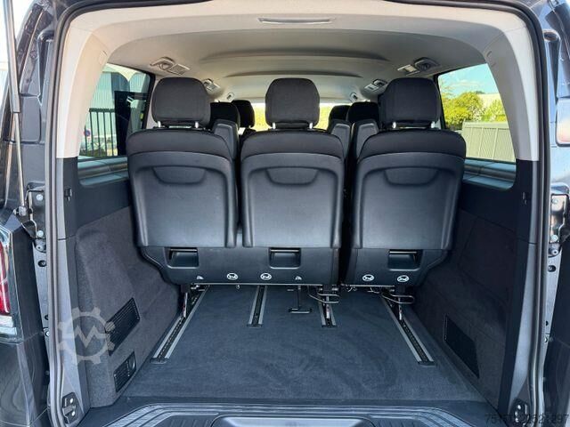  Mercedes-Benz Vito 116 CDI 9G Tourer AHK2,5to LED