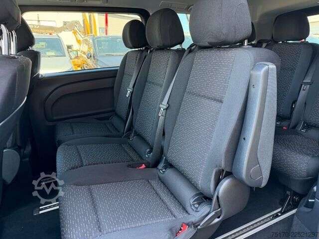  Mercedes-Benz Vito 116 CDI 9G Tourer AHK2,5to LED